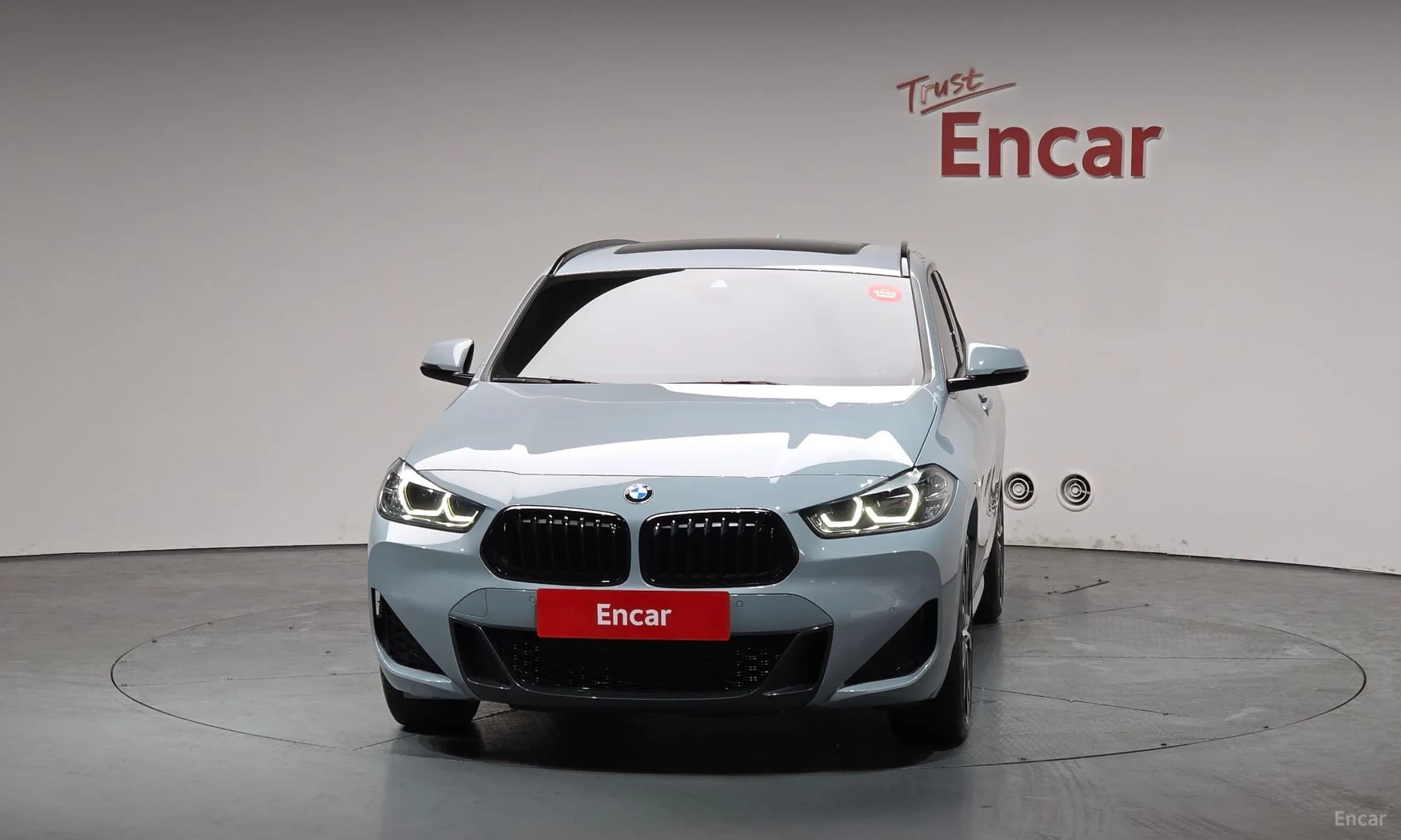 X2 (F39)