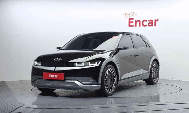 Ioniq 5