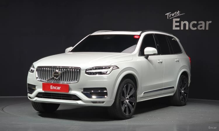 XC90 Gen 2