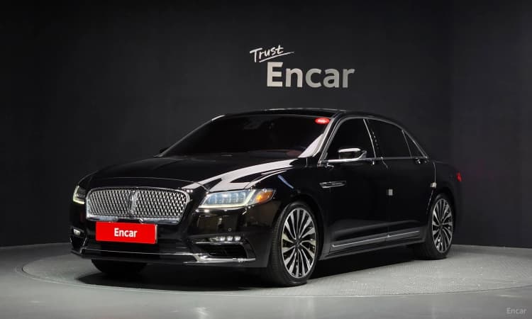 Continental Gen 10