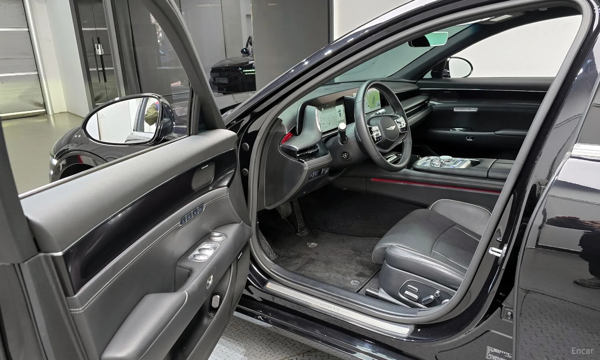 G90 (RS4)
