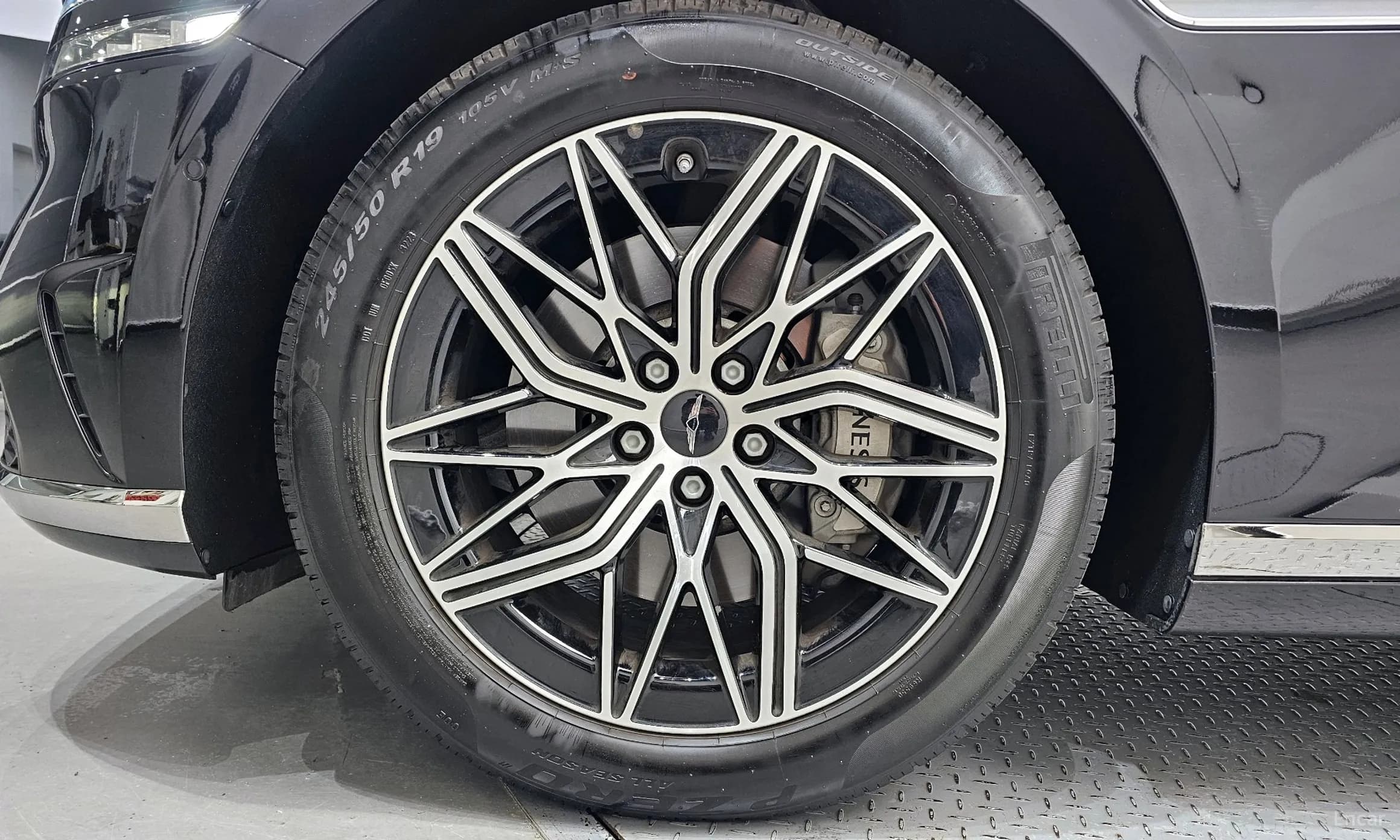 G90 (RS4)