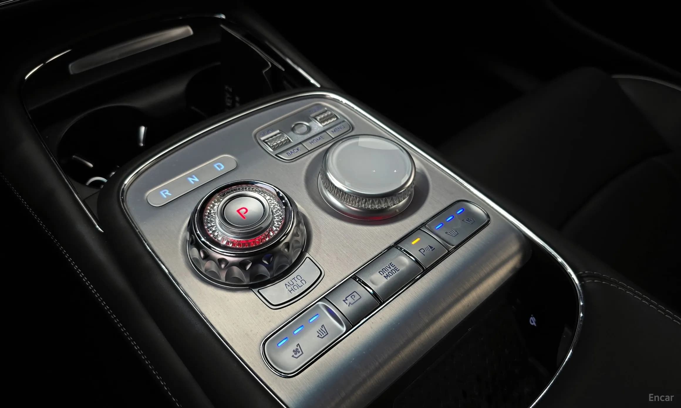 G90 (RS4)