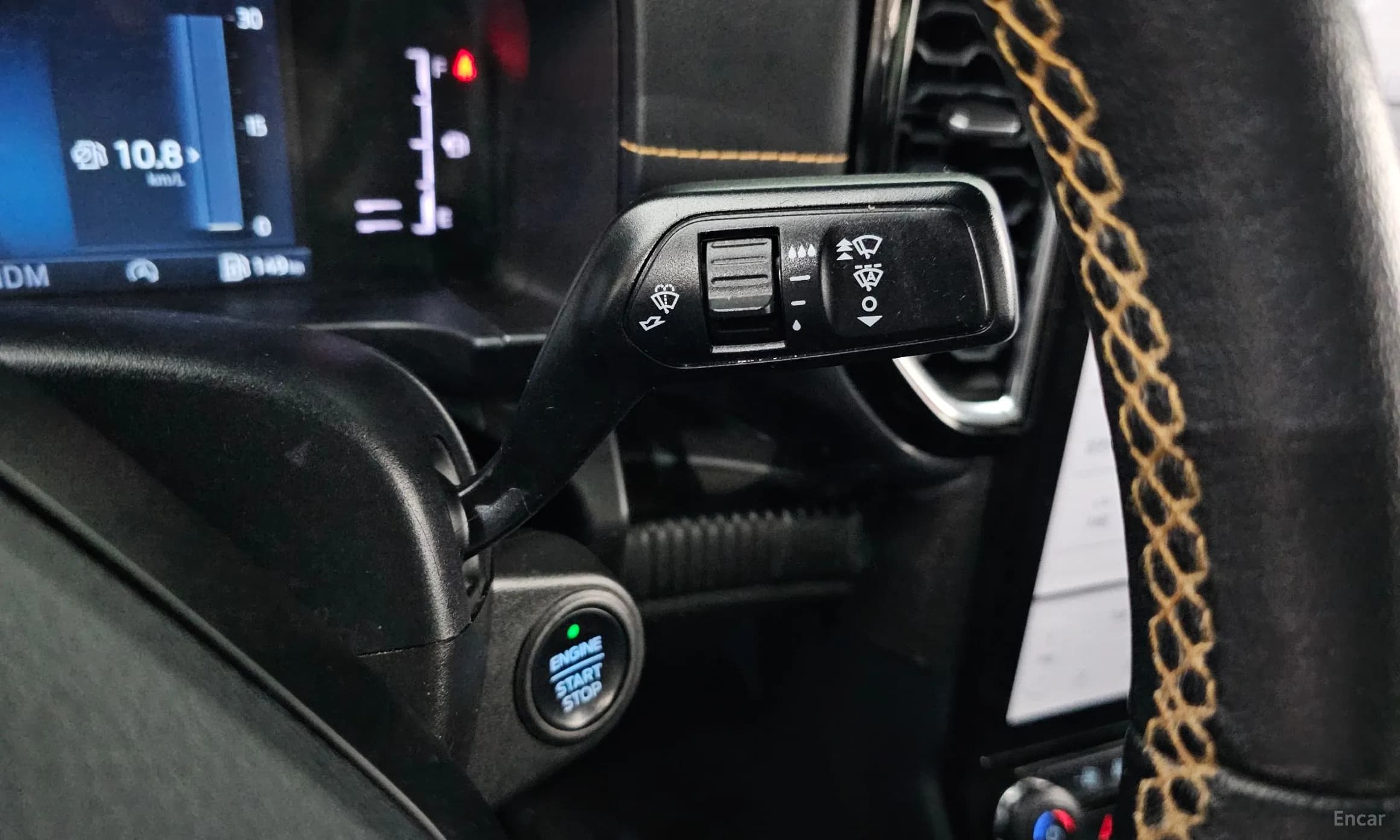 Ranger 4th Generation