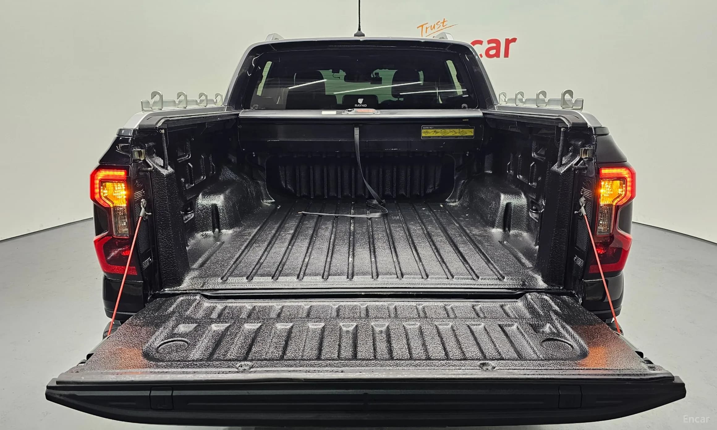 Ranger 4th Generation