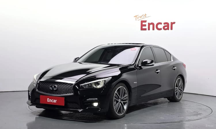 Q50
