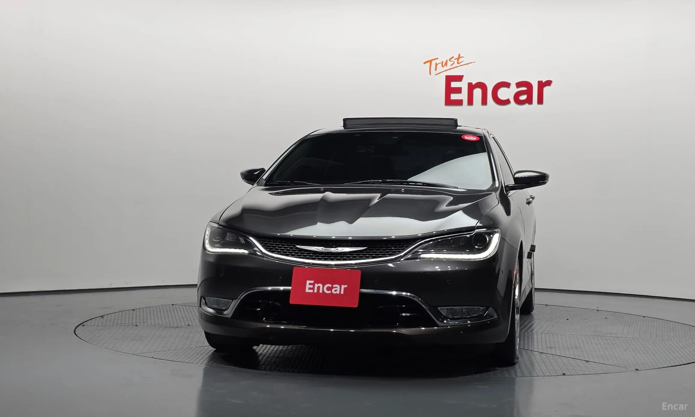 200 Second generation