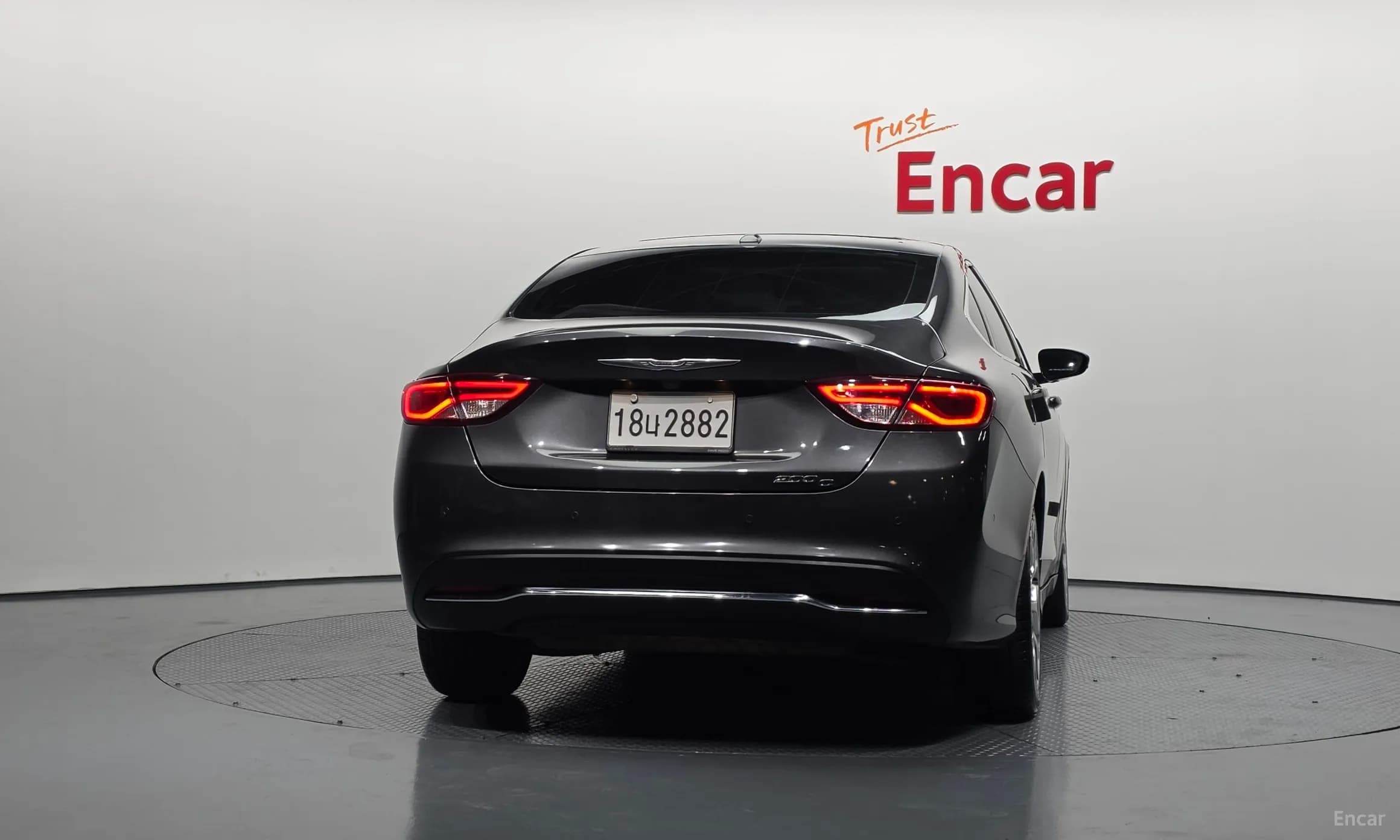 200 Second generation