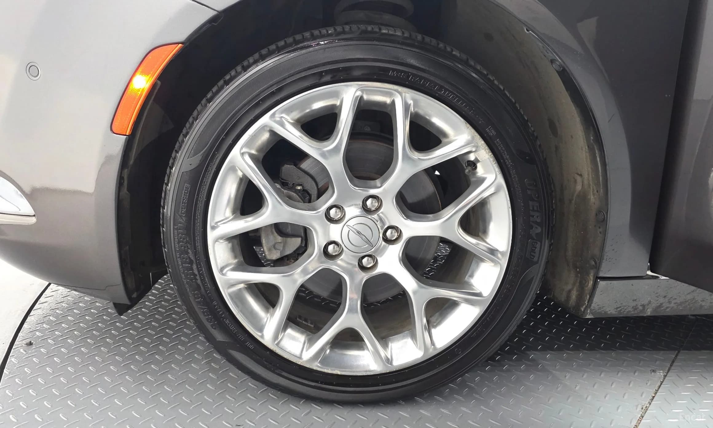 200 Second generation