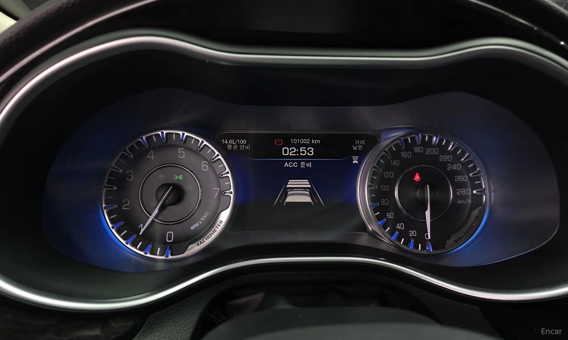 200 Second generation