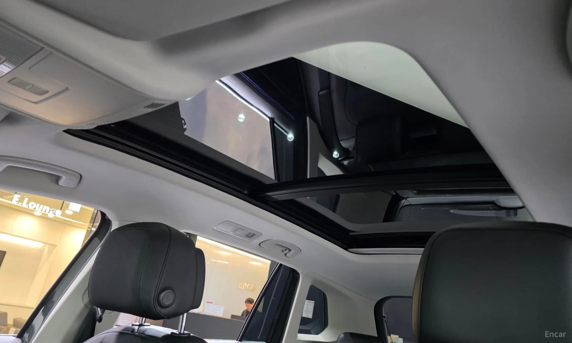 Tiguan 2nd Generation