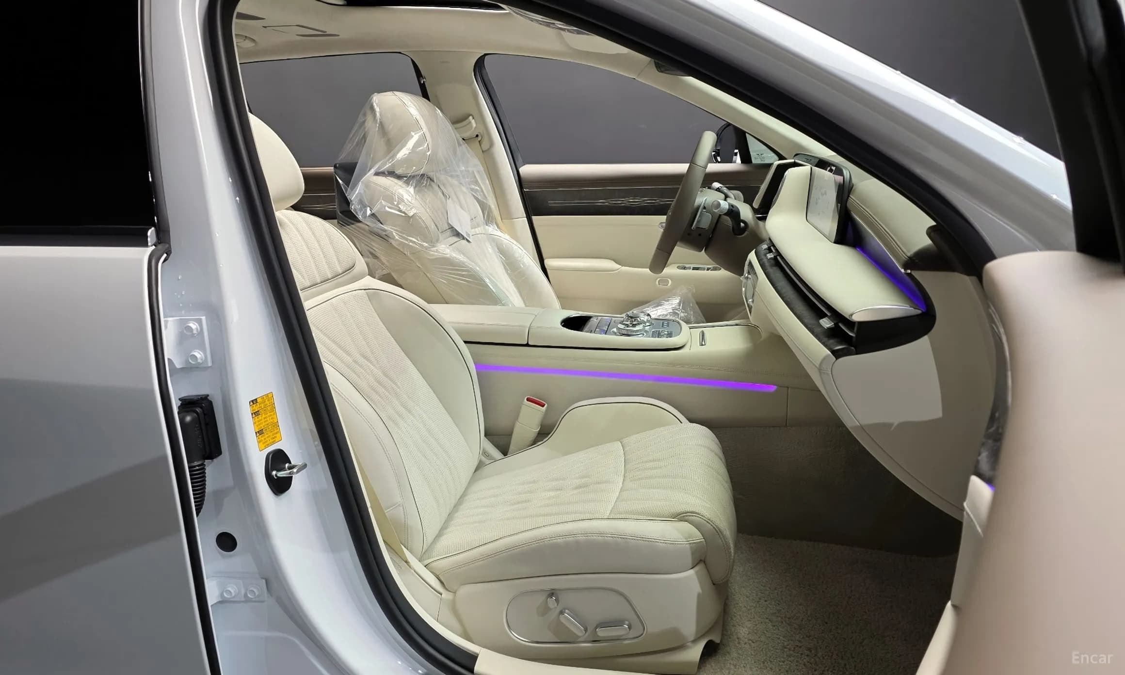 G90 (RS4)