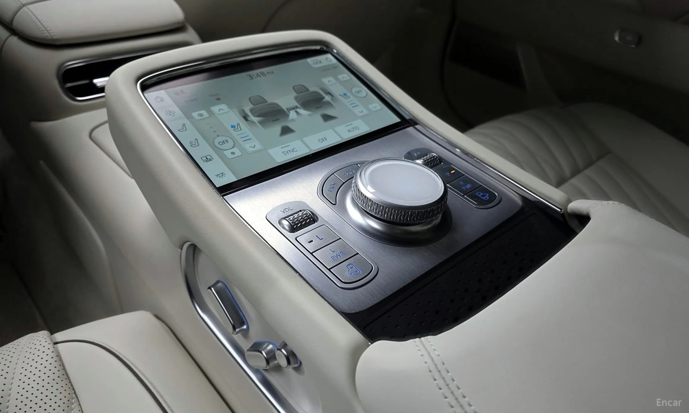 G90 (RS4)