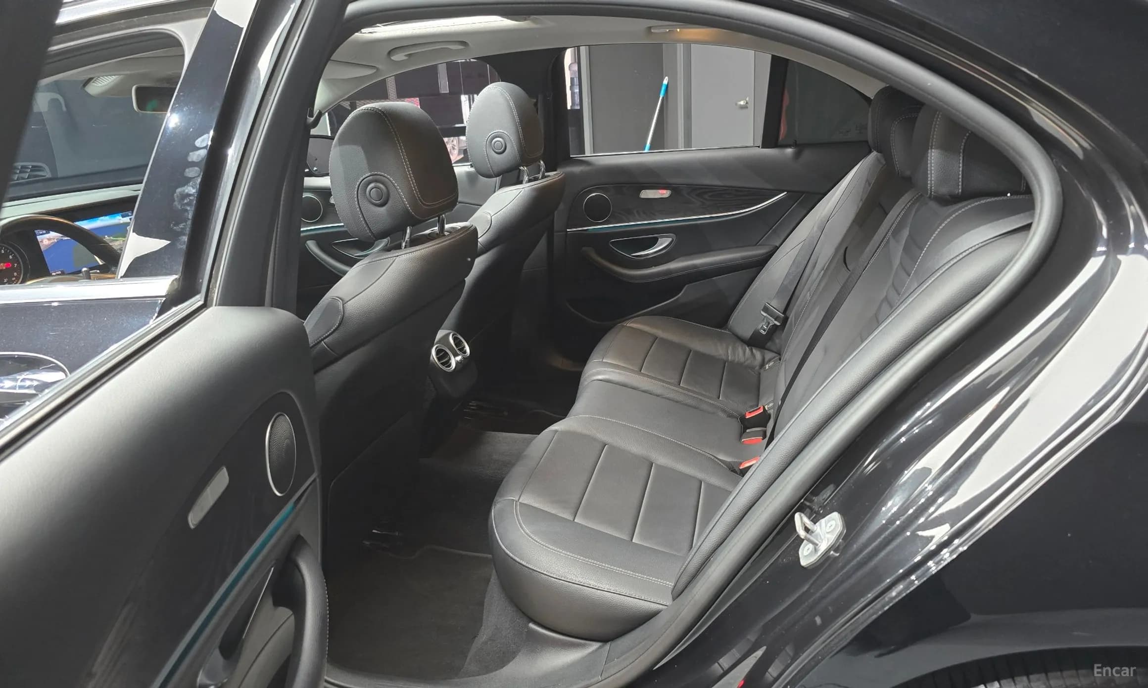 E-Class W213