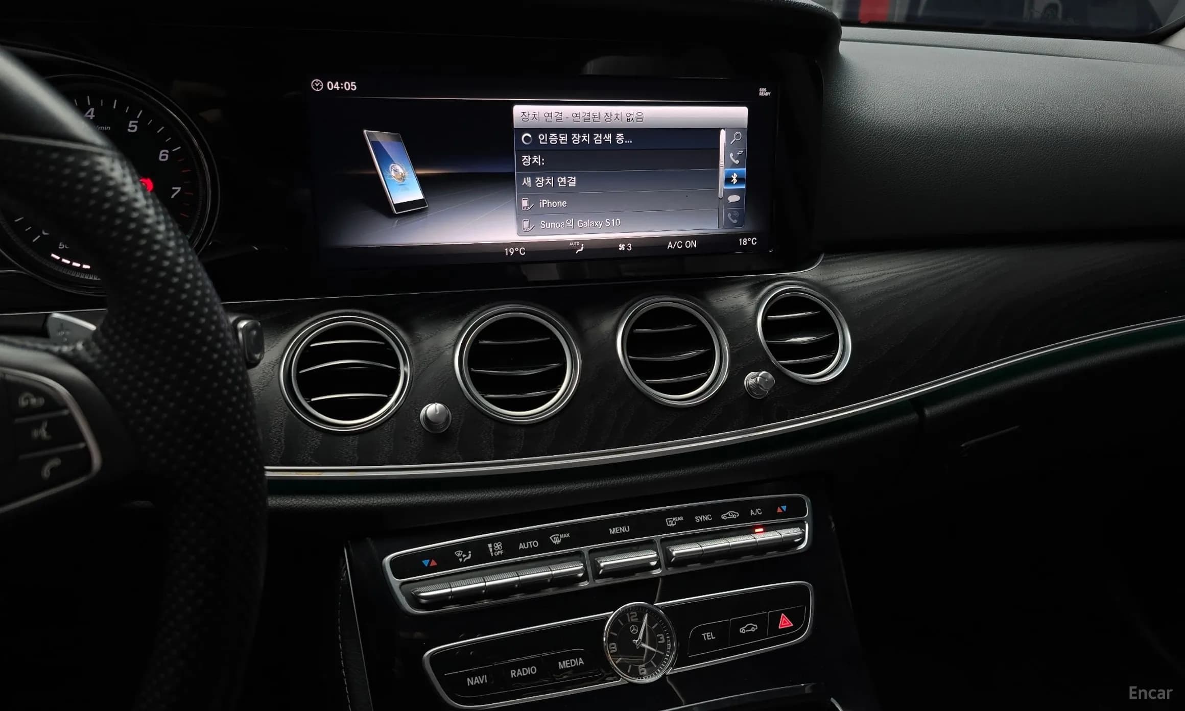 E-Class W213