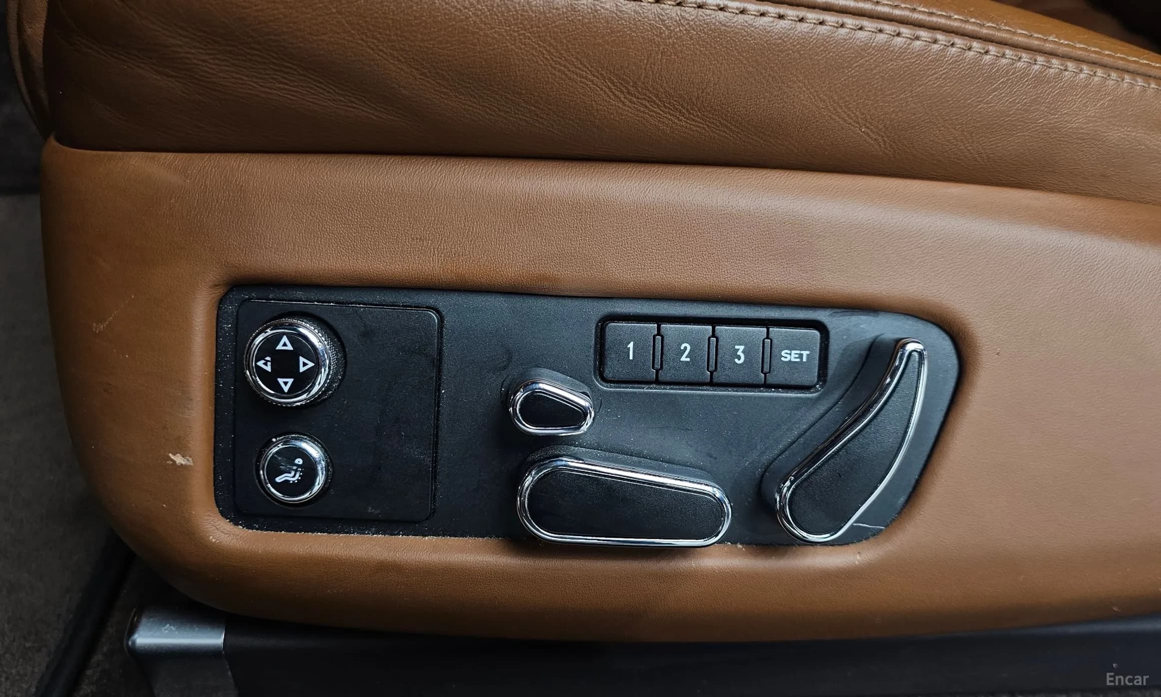 Continental GT 2nd Generation