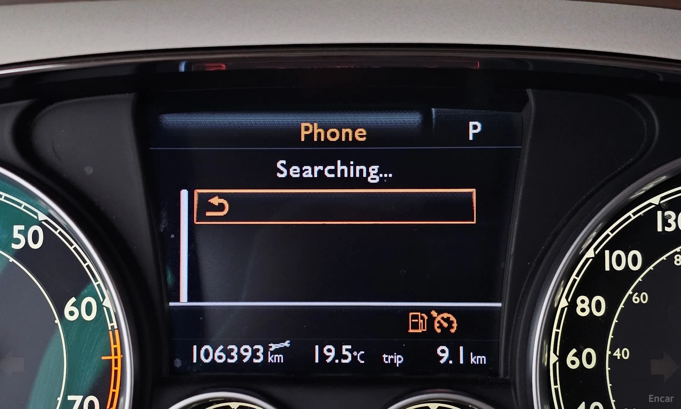 Continental GT 2nd Generation