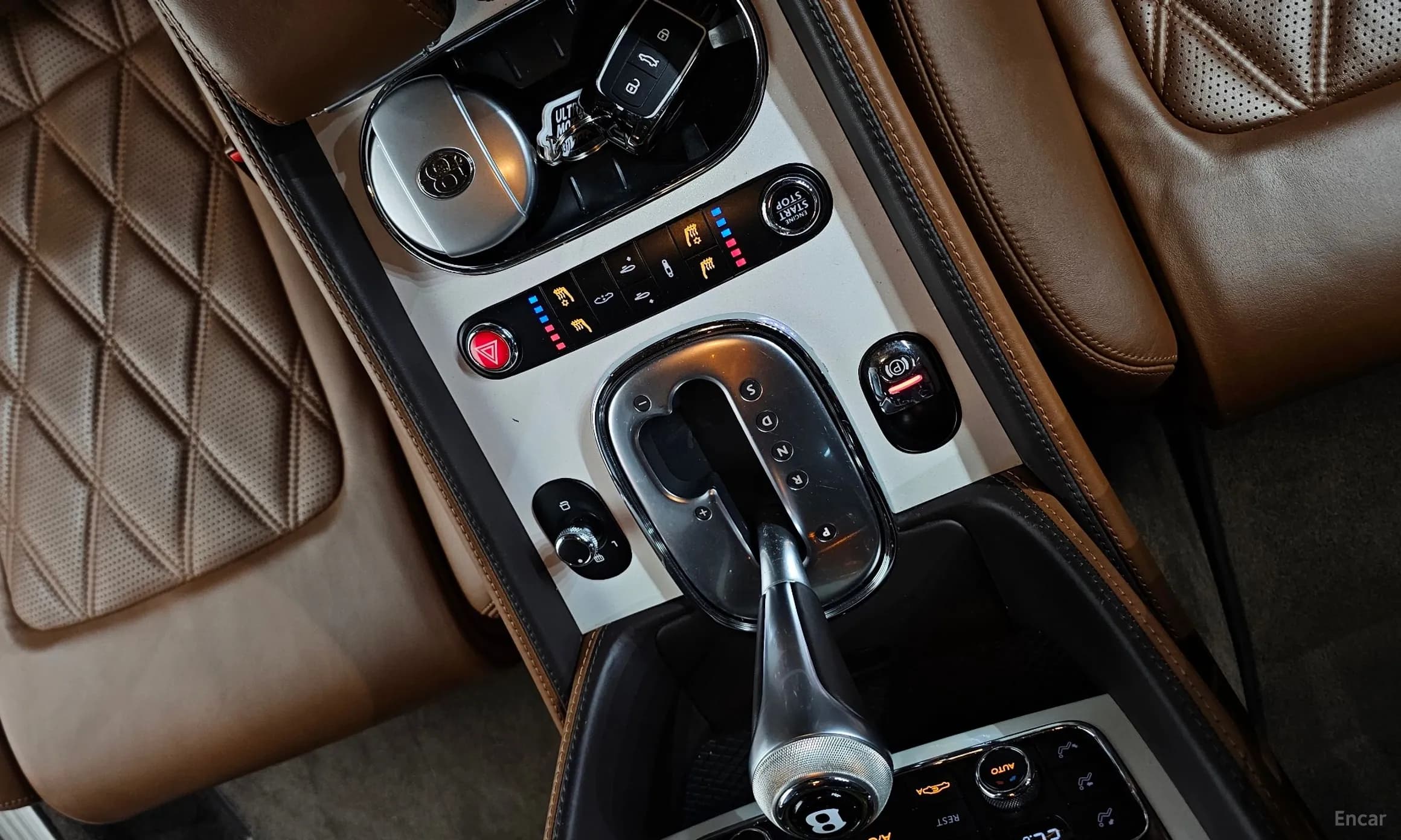 Continental GT 2nd Generation