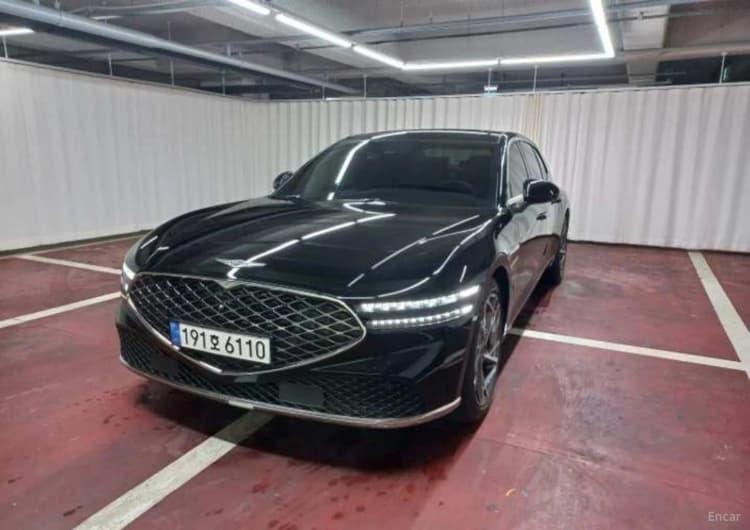 G90 (RS4)
