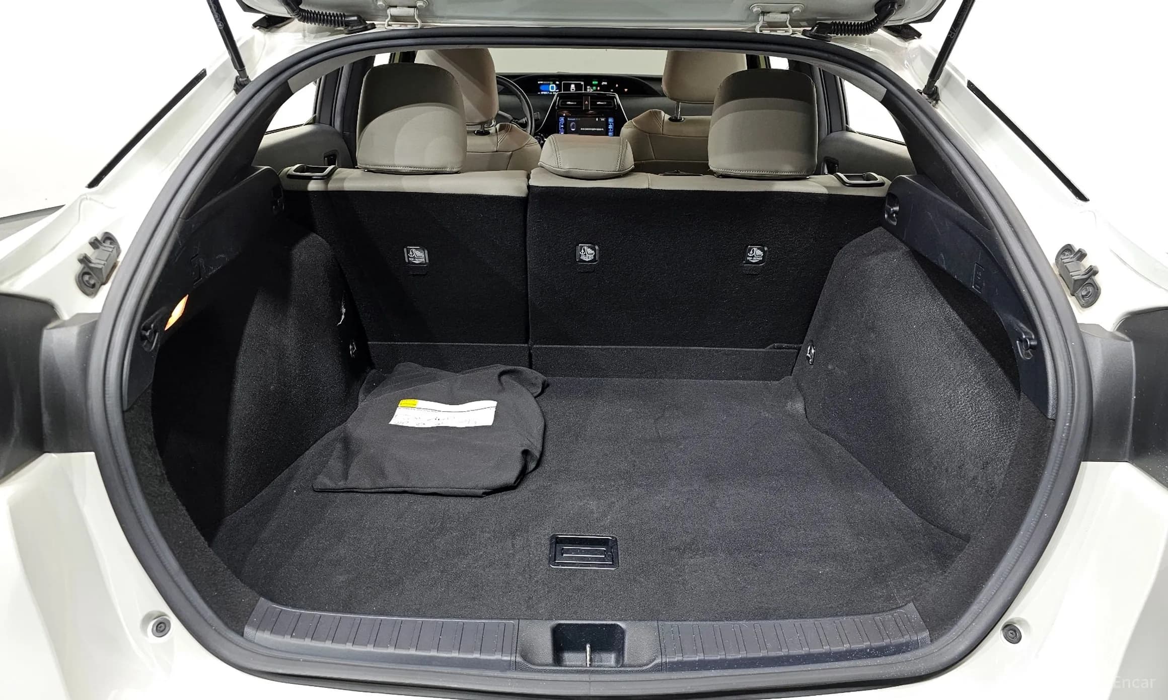 Prius 4th Generation