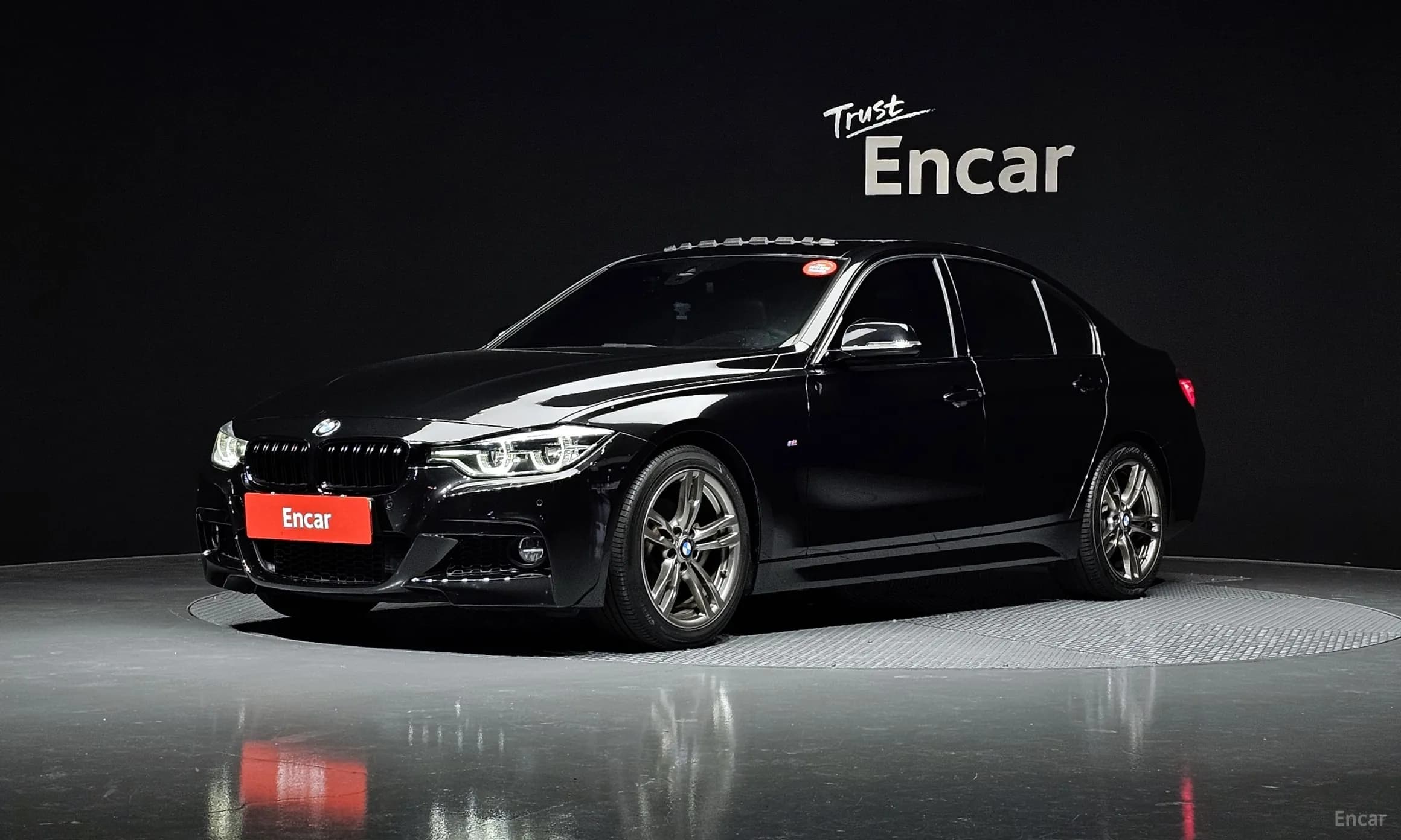 3 Series (F30)
