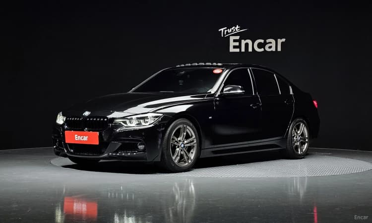 3 Series (F30)