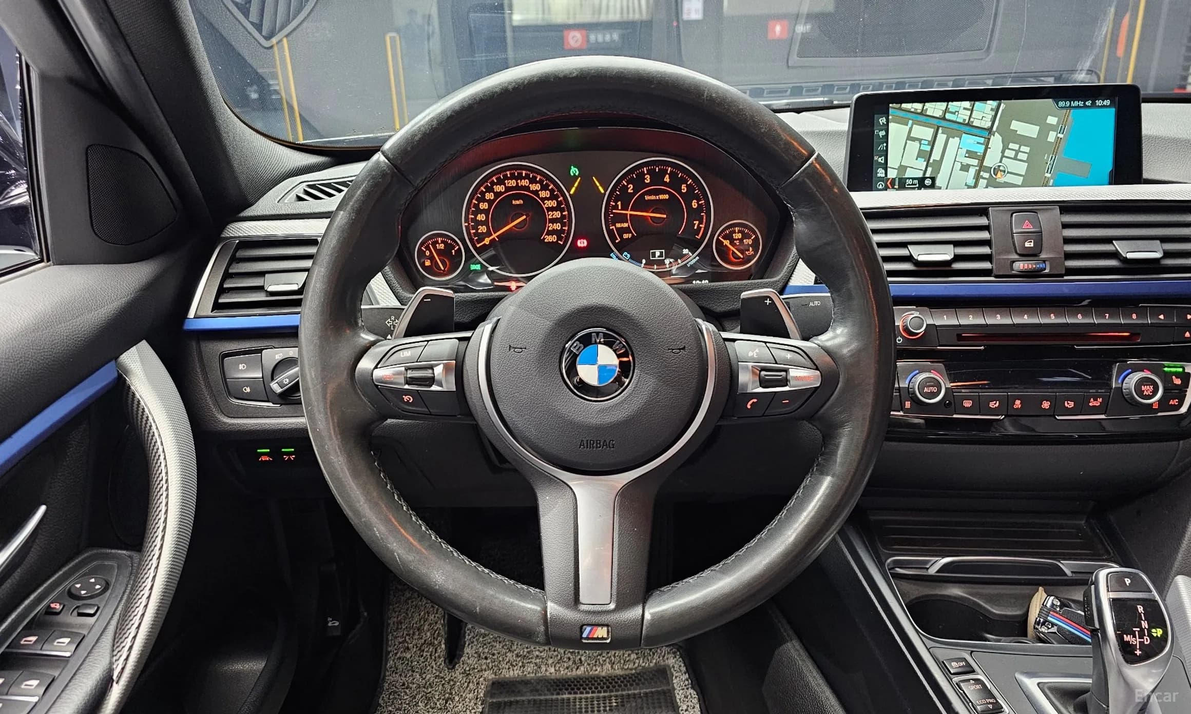 3 Series (F30)