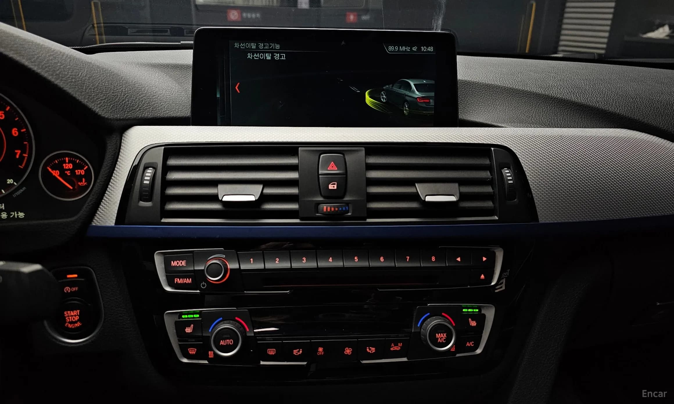 3 Series (F30)