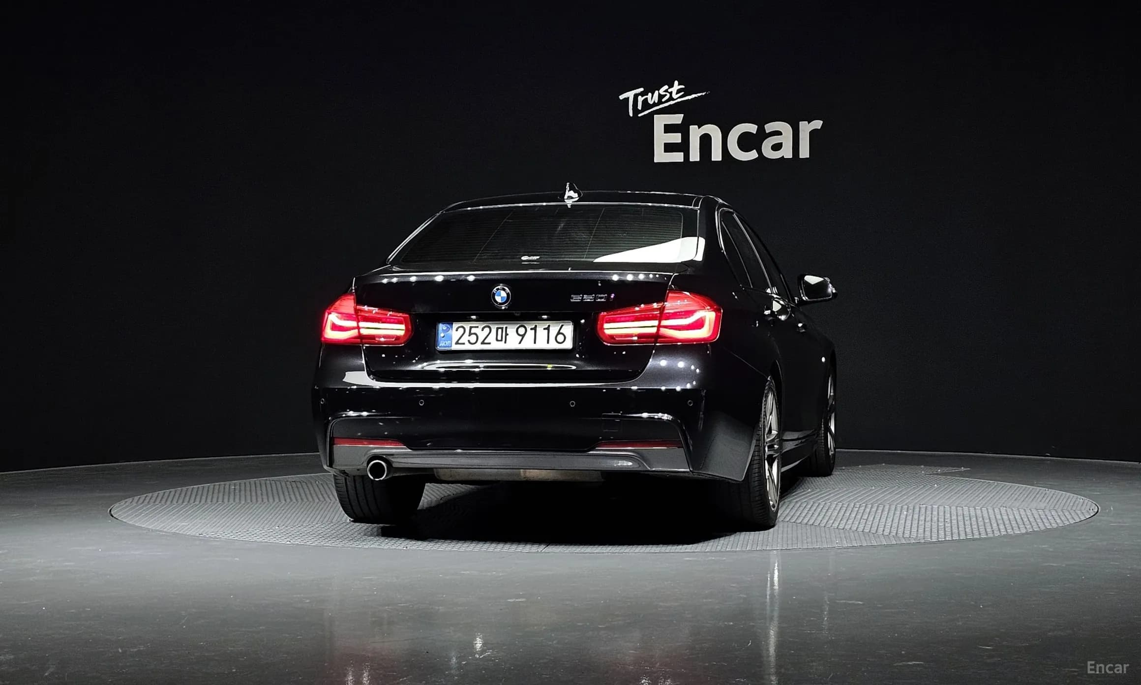 3 Series (F30)