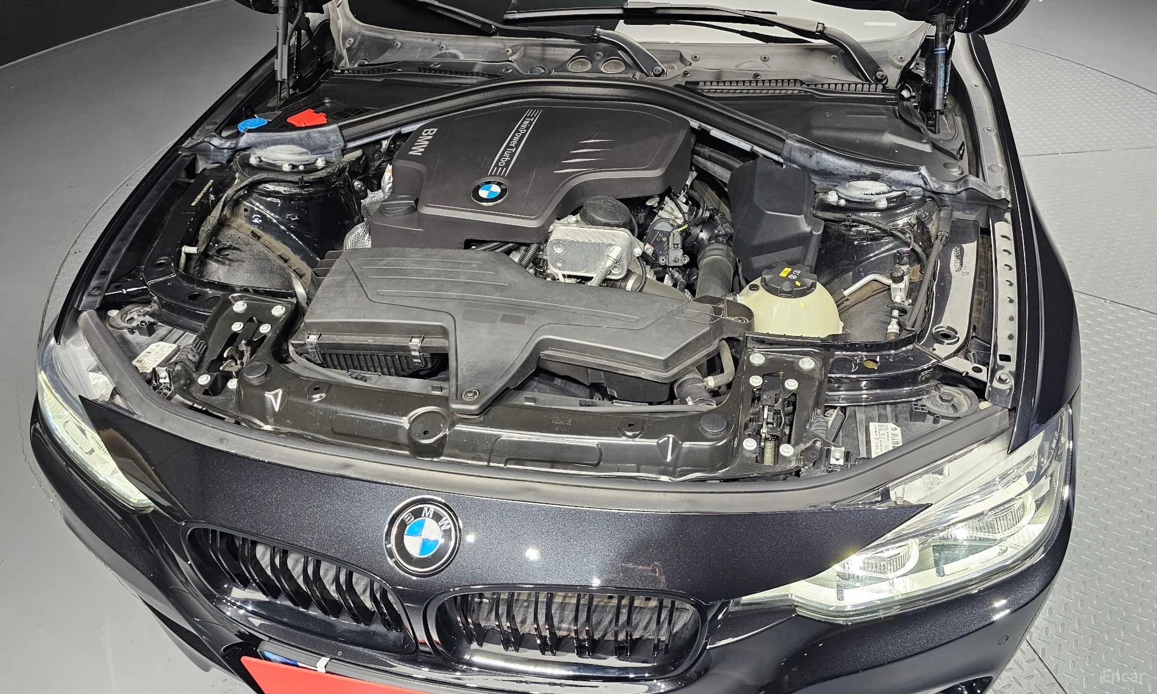 3 Series (F30)