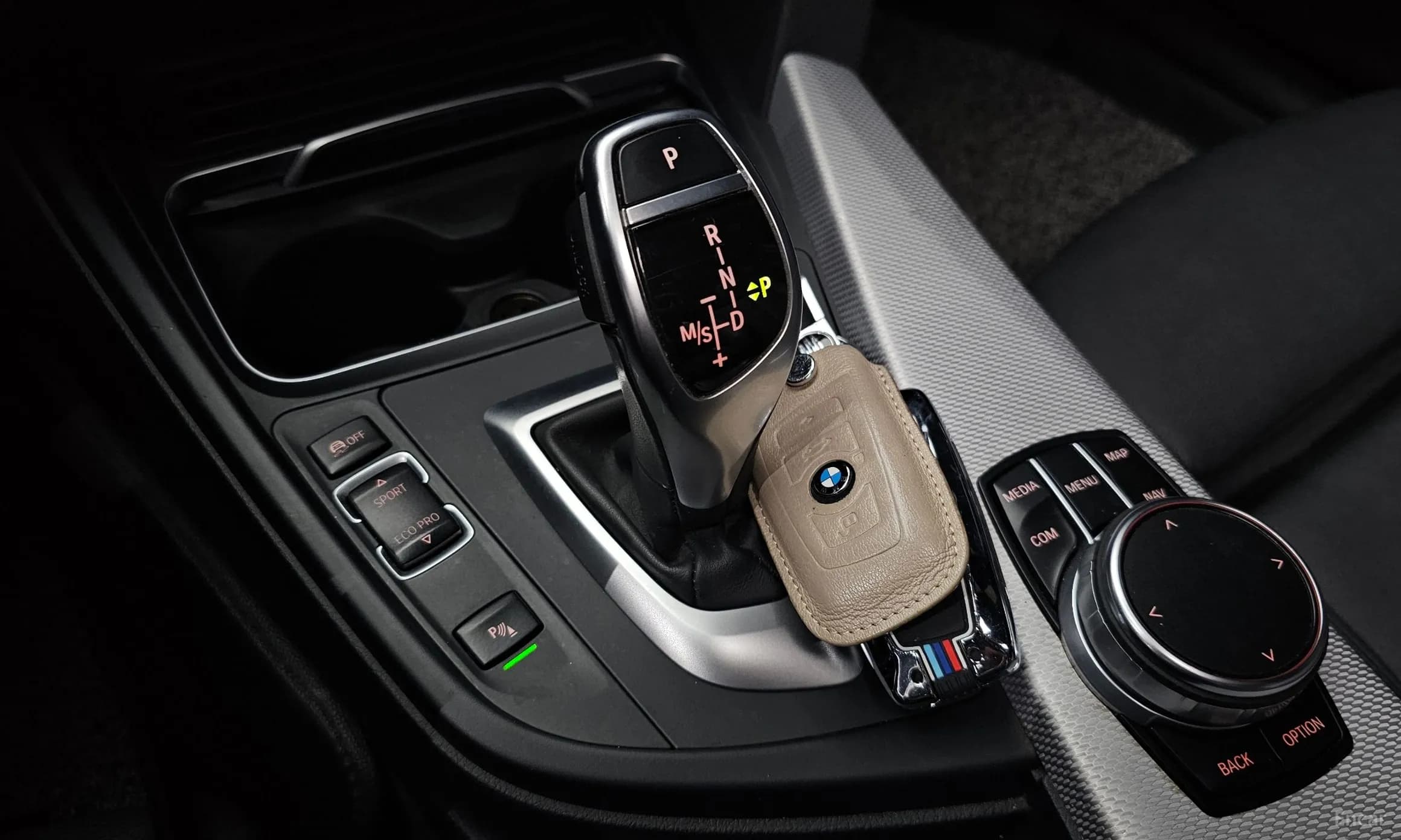 3 Series (F30)
