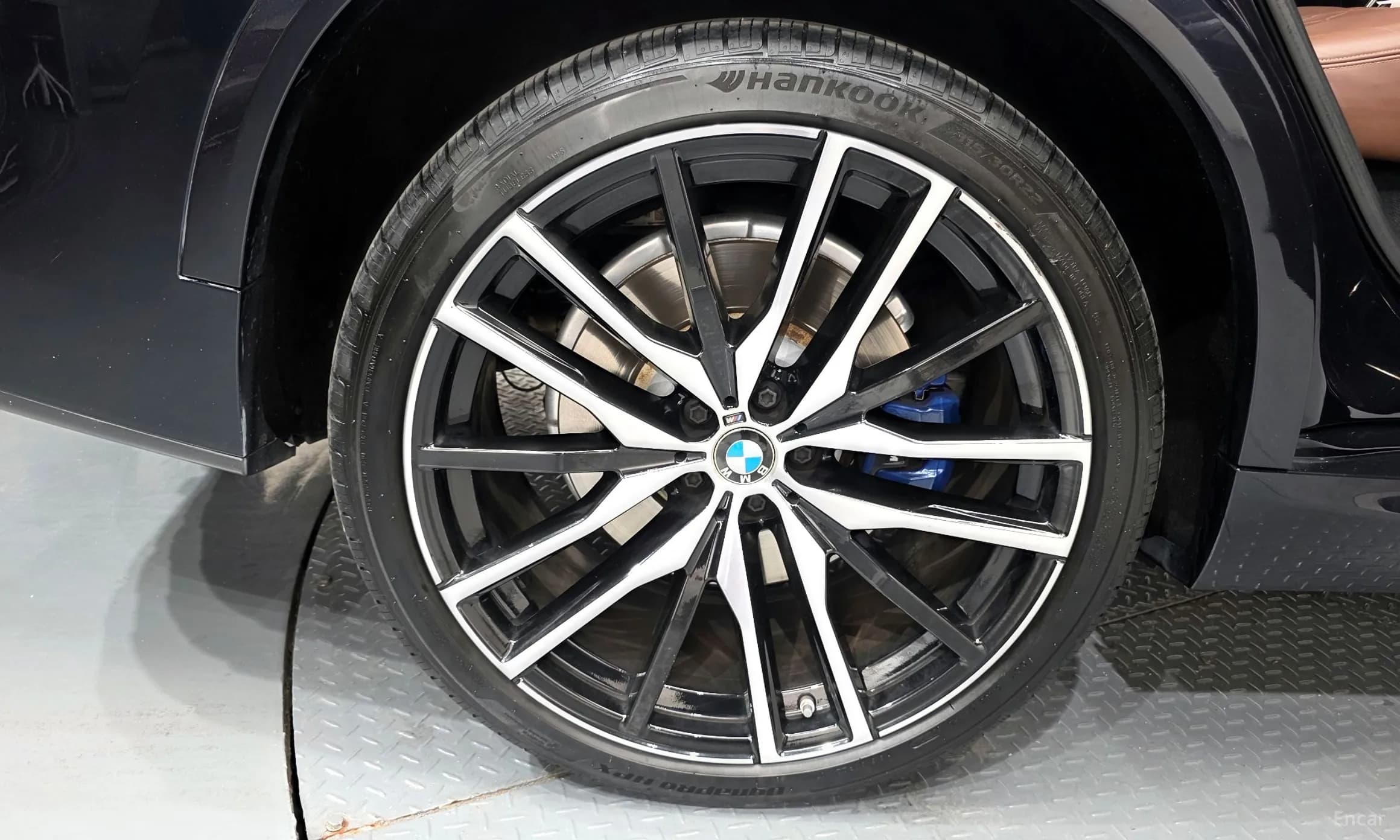 X5 (G05)
