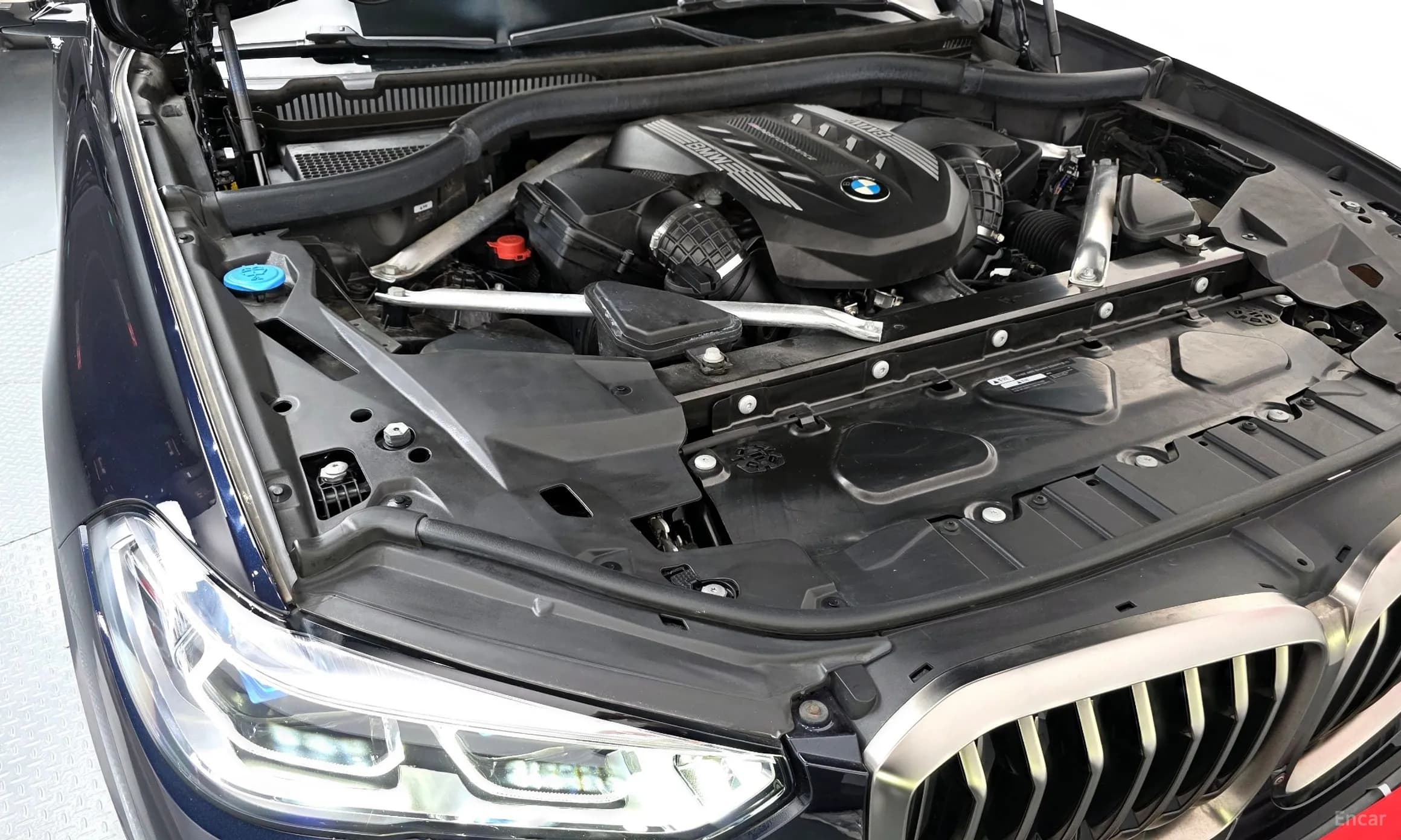 X5 (G05)