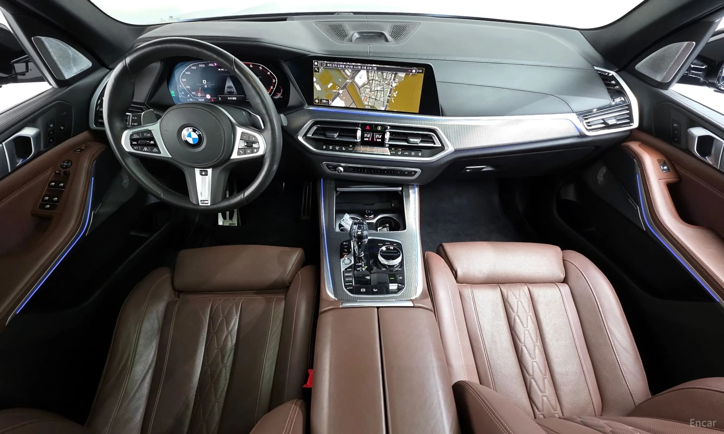 X5 (G05)