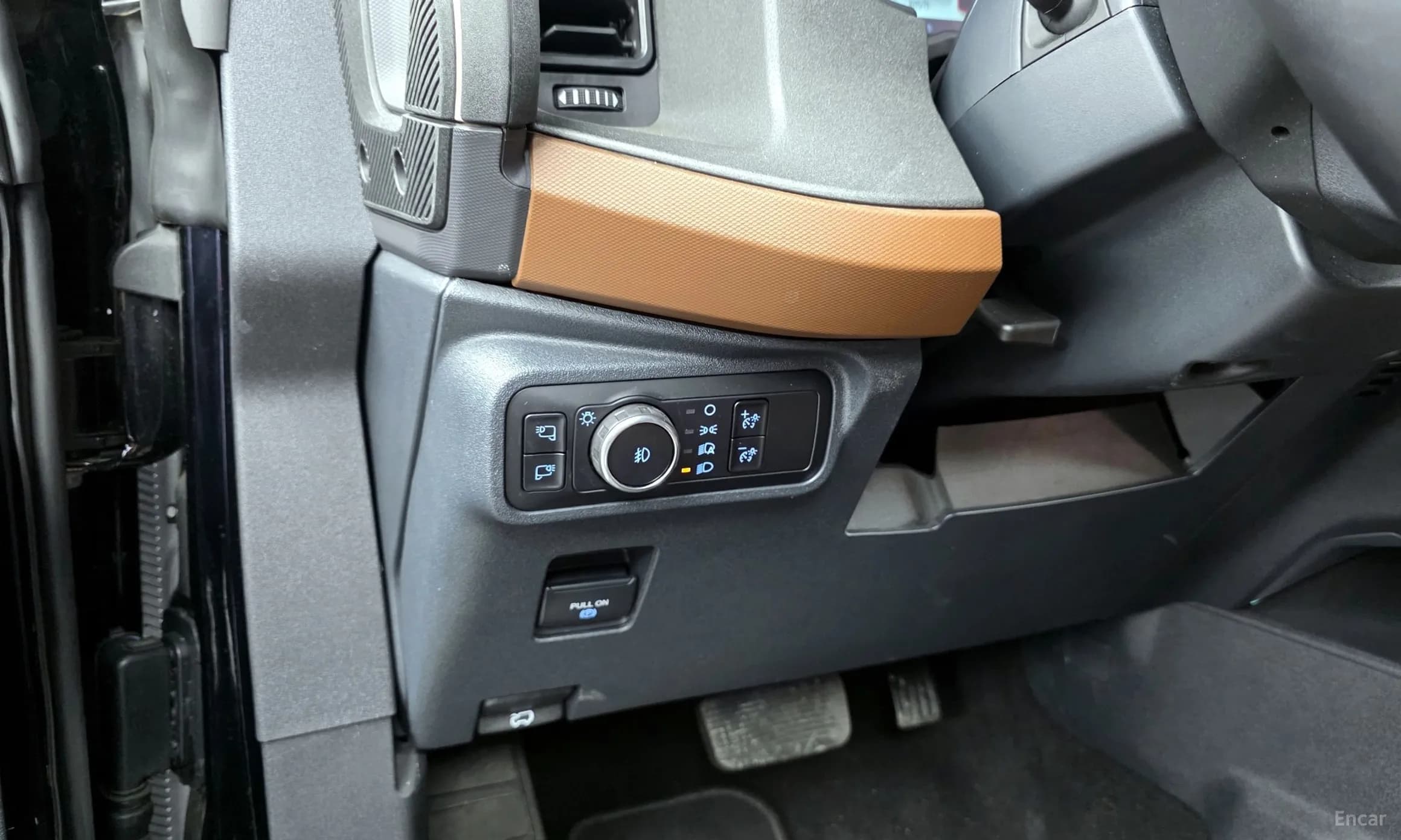 Bronco 6th Generation