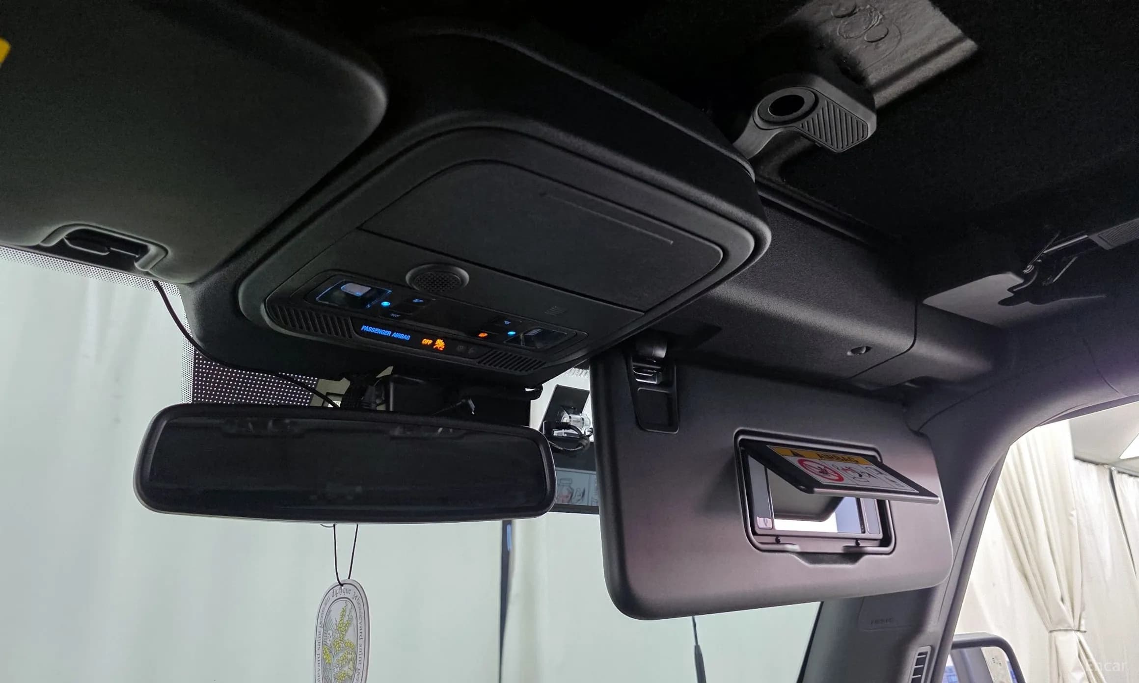 Bronco 6th Generation