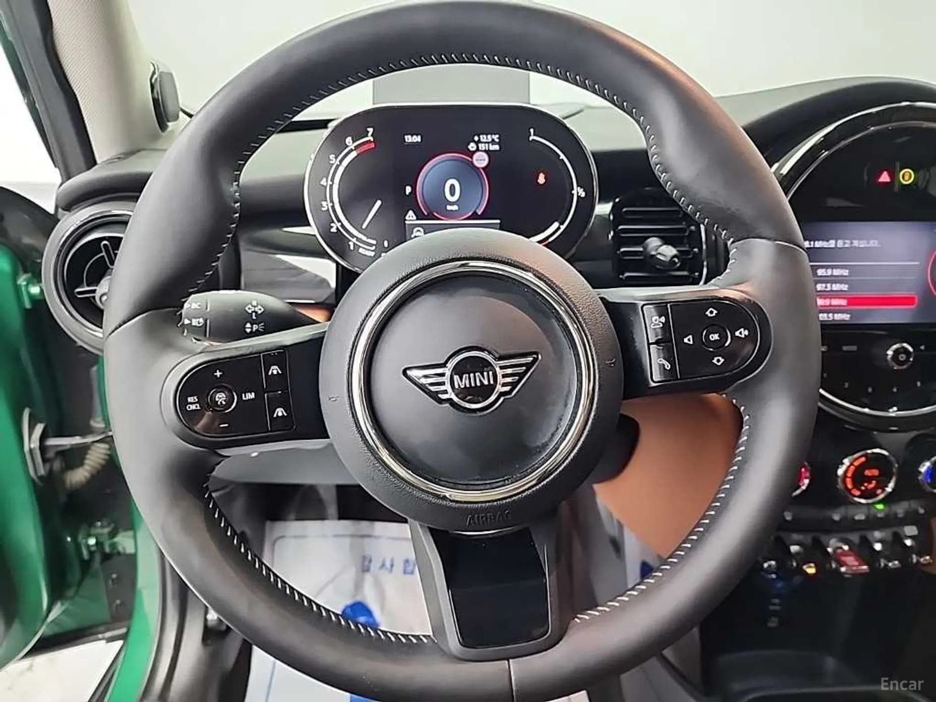 Cooper S