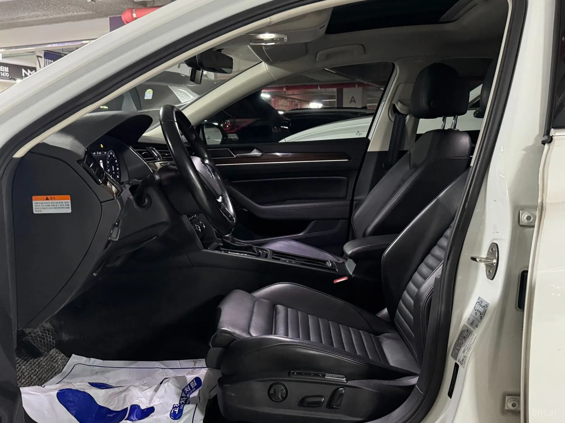 Passat GT (B8)