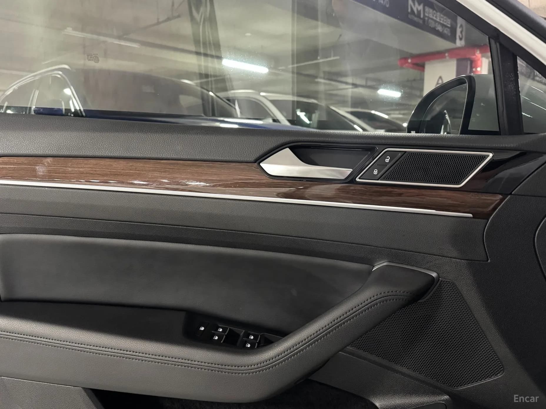 Passat GT (B8)