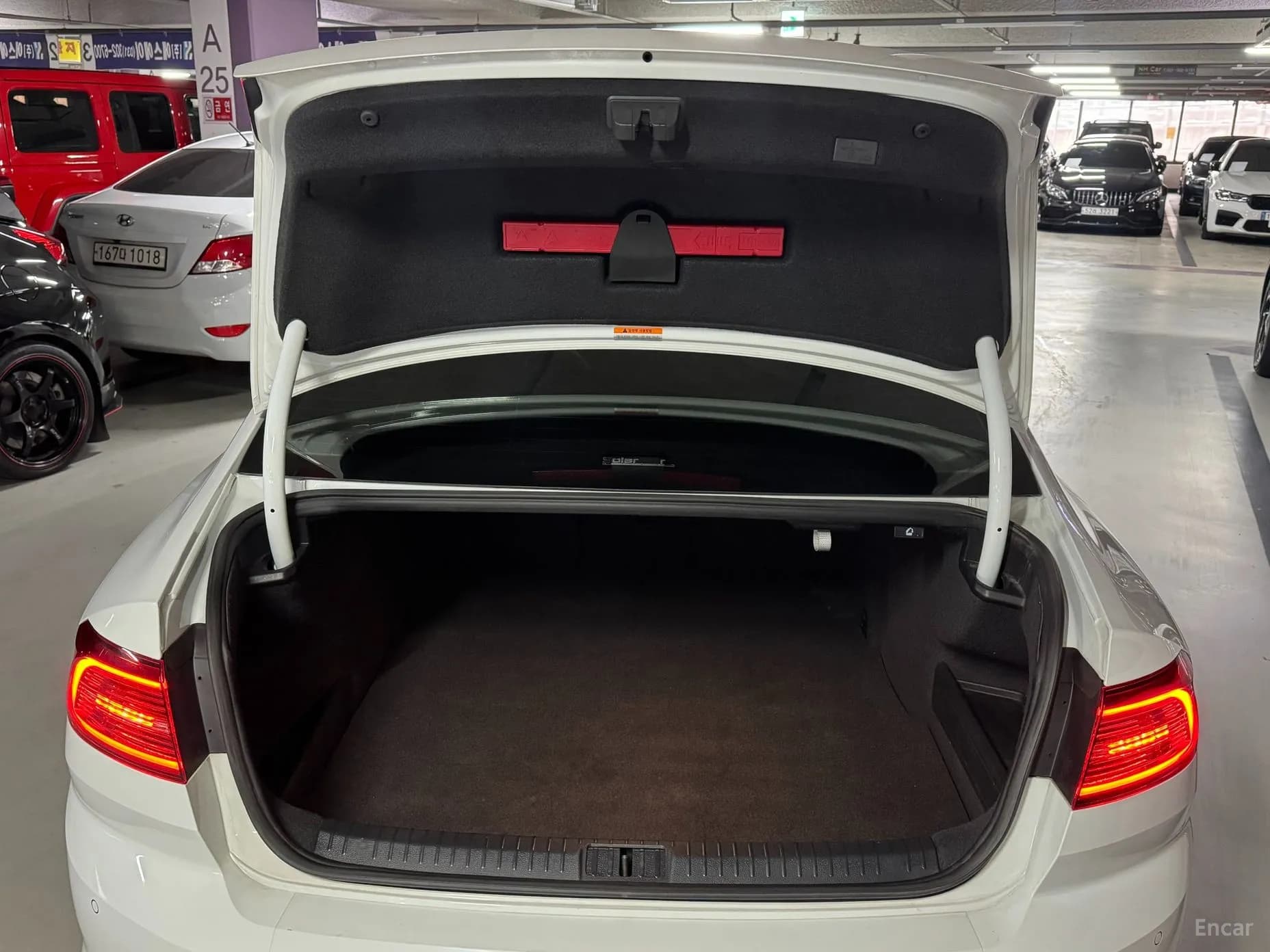 Passat GT (B8)