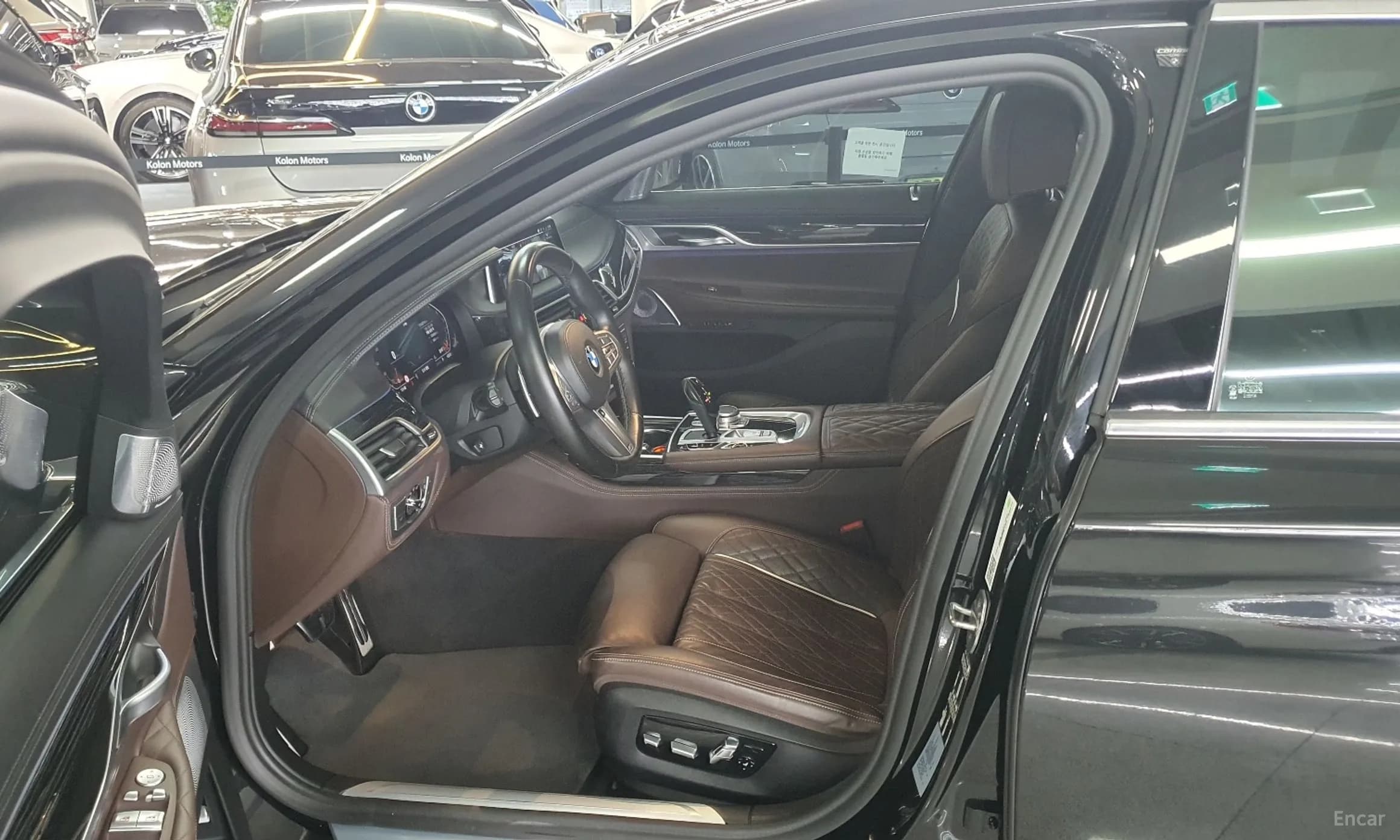 7 Series (G11)