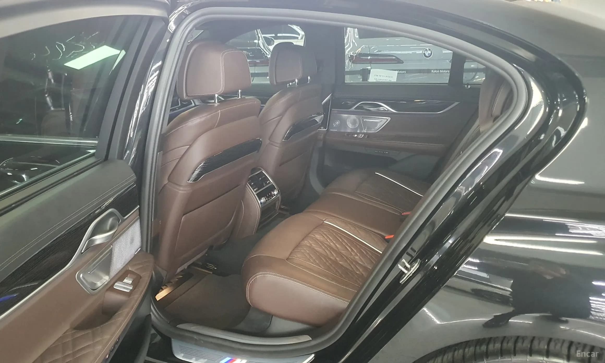 7 Series (G11)