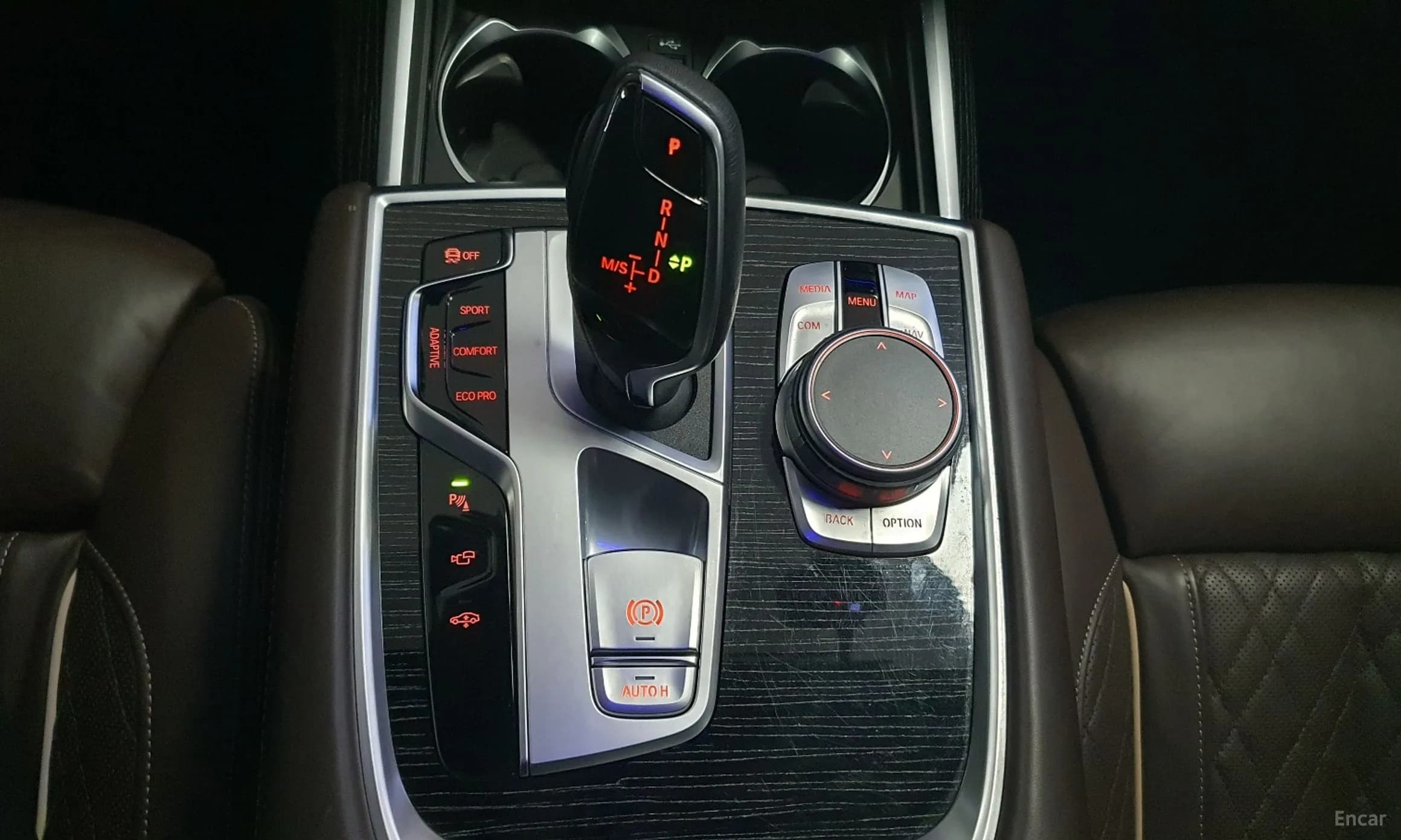 7 Series (G11)