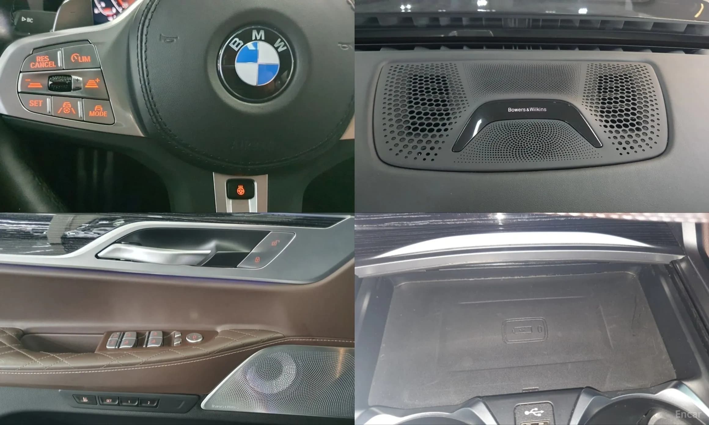 7 Series (G11)