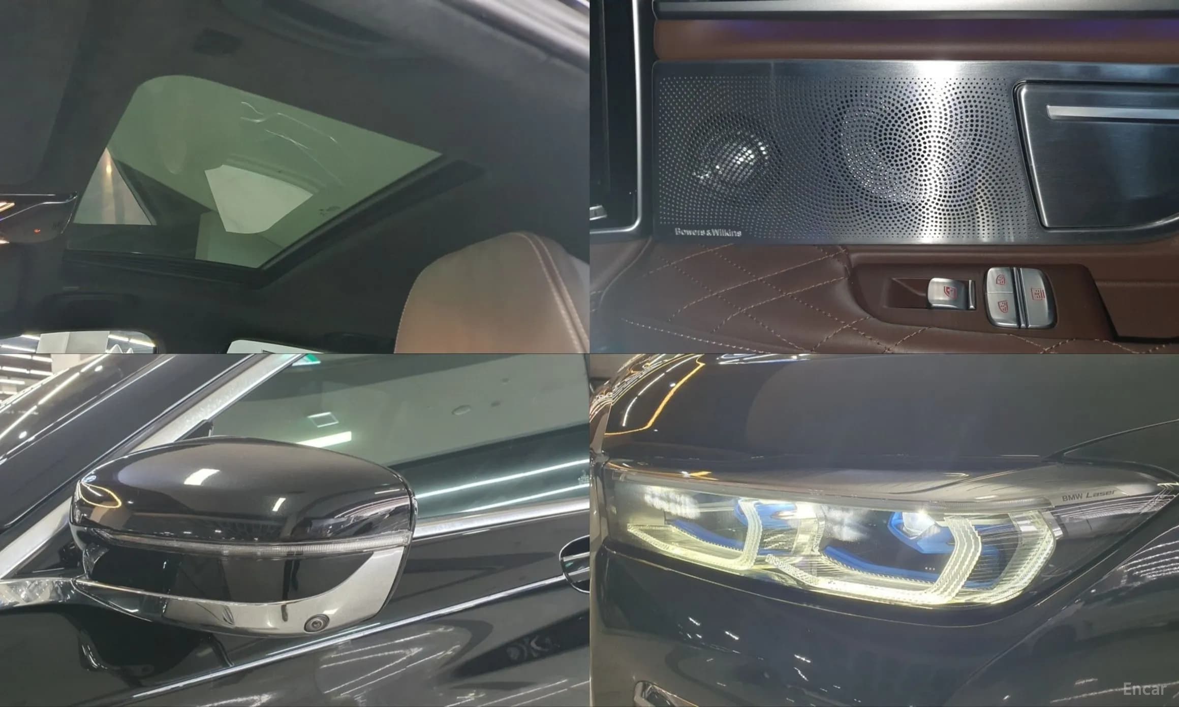 7 Series (G11)