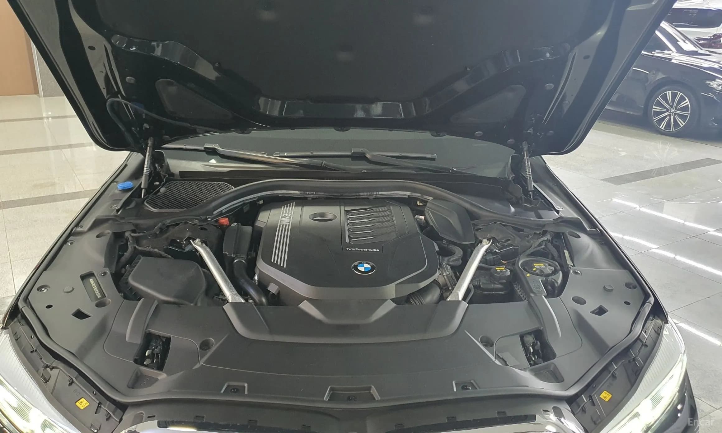 7 Series (G11)