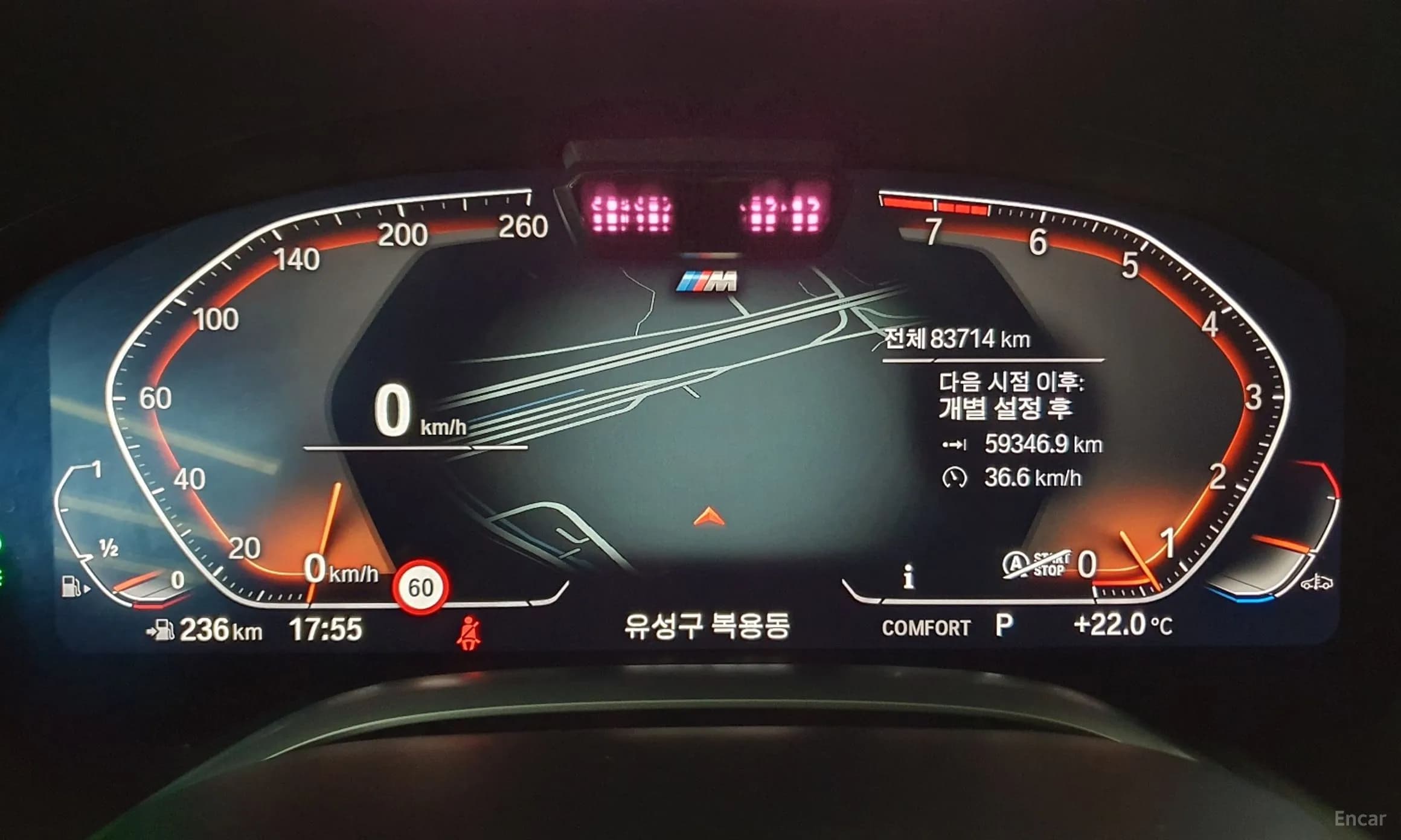 7 Series (G11)