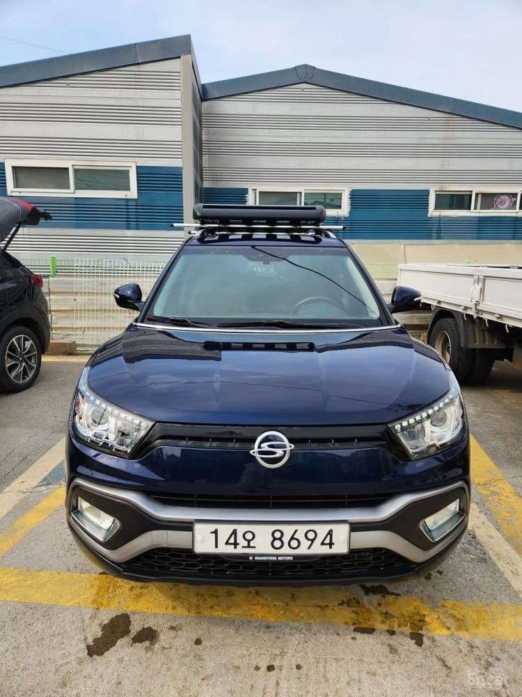 Tivoli Air