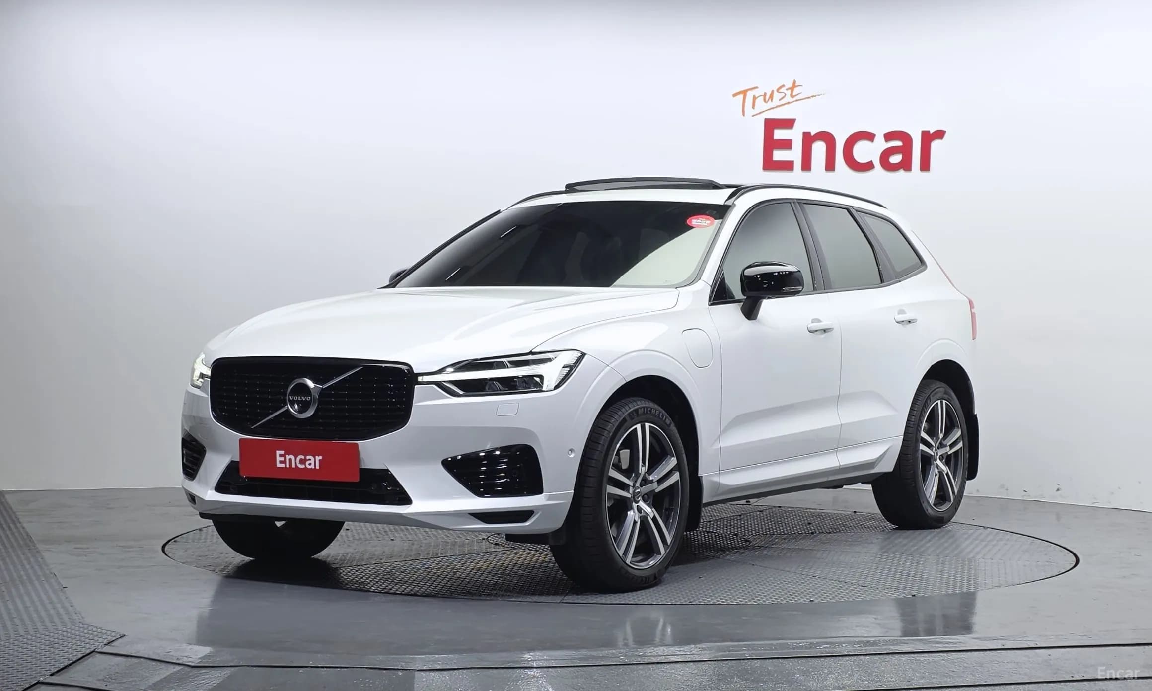 XC60 Gen 2