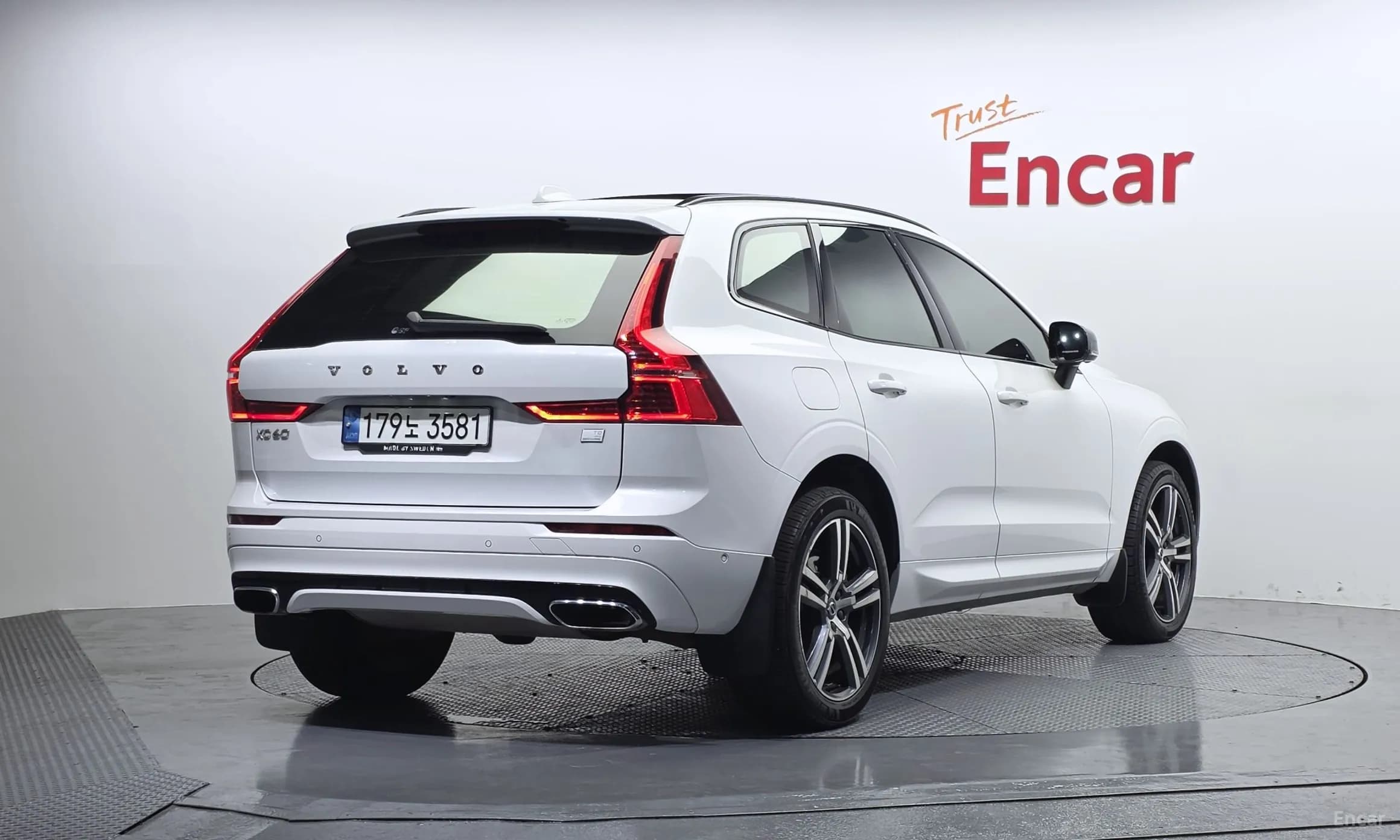 XC60 Gen 2